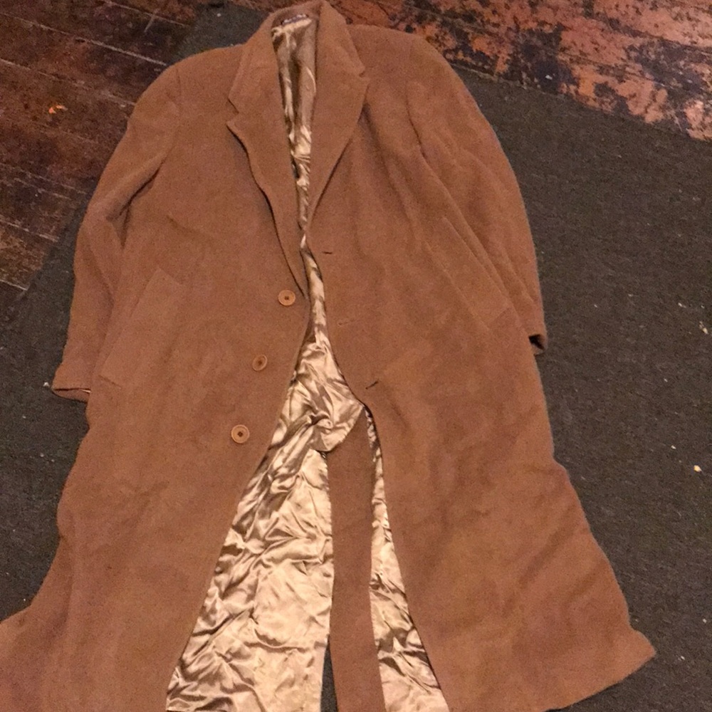 Good condition .... only worn once